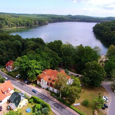 Meeressterne Hotel Idyll Am Wolgastsee Корсвандт Экстерьер фото